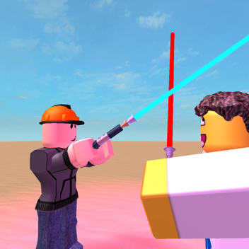 Rebels vs Empire [Tatooine]