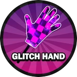 Glitch Hand!