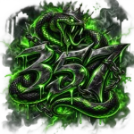 357 SG/Stewart Gang Group Thumbnail