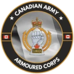 [CA] Royal Canadiаn Armored Corps