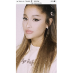 Ari grande123