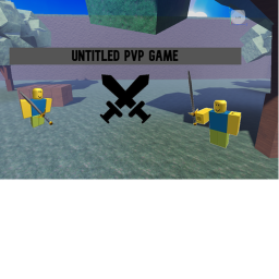 Untitled PvP Game