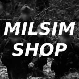 MILSIM SHOP HUB