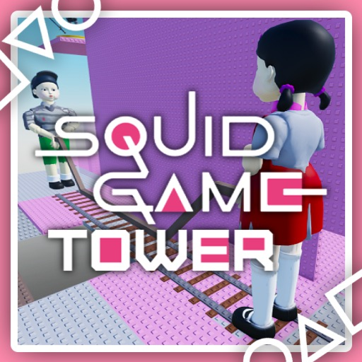 Rope Squid Troll Tower 🦑