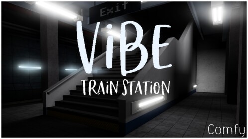 Vibe | Train Station