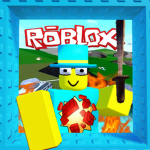 Blue Battle Bricks Army