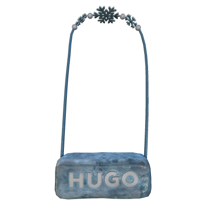 HUGO Ice Bag thumbnail