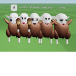 INHERITED