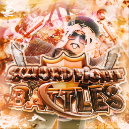 ⚔️ | Swordfight Battles