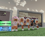 Bffs bloxy forever