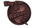 The Sky Clan of ROBLOX Secret Agents