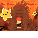 Da Mushroom Empire