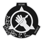 SCPO: Alpha-1 "Red Right Hand"