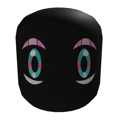 Tapu Lele's cute face (Pokémon Sun/Moon)