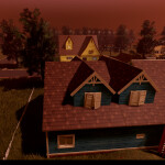 ROBLOX Hello, Neighbor! Alpha 2