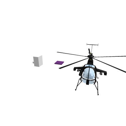 Nxt gen heli