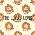 The Loyal Lions Dance Team
