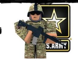 Be in the army