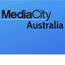 AU | Media City icon