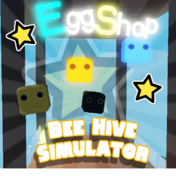 🐝Bee Hive Simulator!🍯 BETA