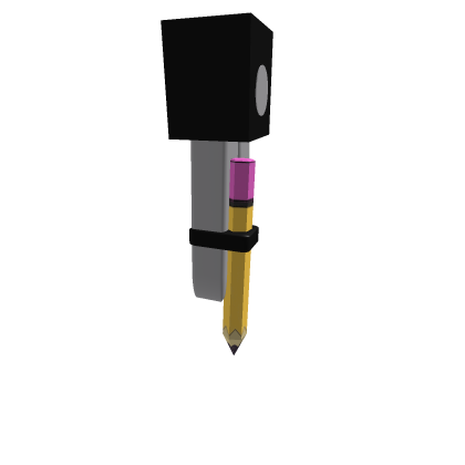 weapon