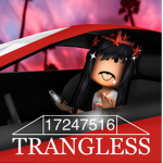 TRANGLESS