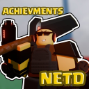 [Achievments] Noob Experiment Tower Defense