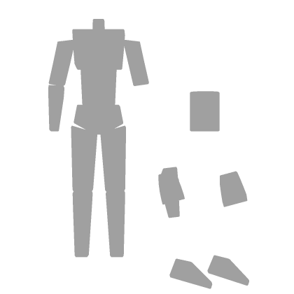 Mini Me Moonwalking 🌙🕺 Roblox item thumbnail