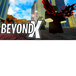 Beyond X [IN The Works]