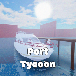 Port Tycoon [RELEASE]