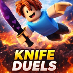 Knife Duels