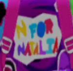 N For Natalia’s Group