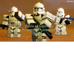 GEONOSIS | RAID MAP✨
