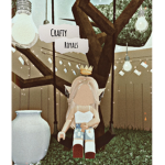 Crafty Royals