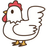 MEGA CHICKEN