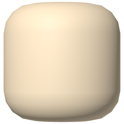 Faceless Head