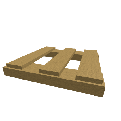 Pallete