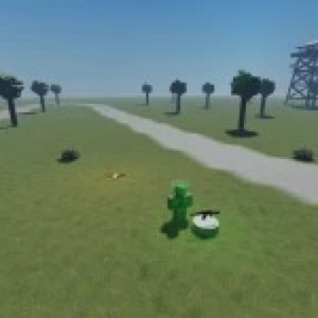 Jr.Rake: First Edition