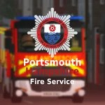 Hαmpshire Fire & Rescue Service