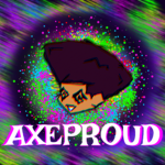 An AXEProud PARADOX