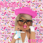 HlLTONlCS