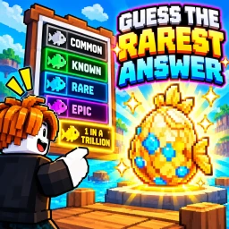 Guess The Rarest Answer icon