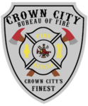 Crown City Fire & Rescue