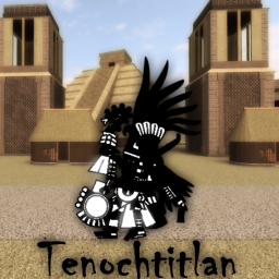 Tenochtitlan V.2