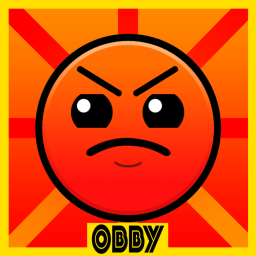 The hard obby
