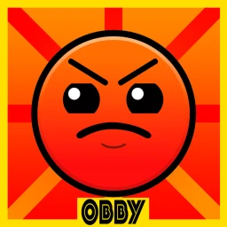 The hard obby icon