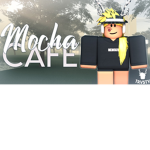 Aroma Mocha Café!
