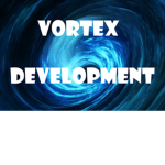 Vortex Development.