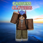 Carsons Clothes