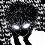 death in anime
